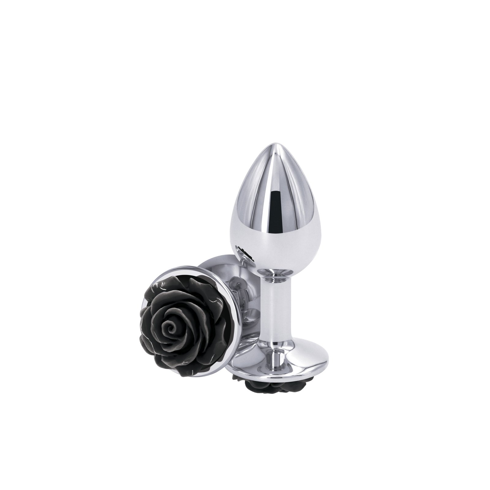 rear-assets-rose-small-black Rear Assets - Rose - Small - Black - Image 1