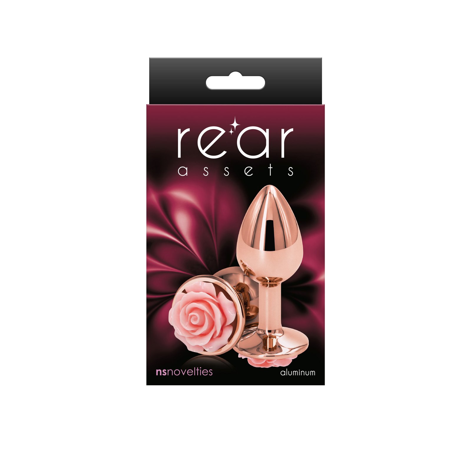 rear-assets-rose-small-pink Rear Assets - Rose - Small - Pink - Image 1