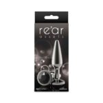 Rear Assets - Tapered - Medium - Gunmetal - Black - Image 2