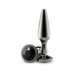 Rear Assets - Tapered - Medium - Gunmetal - Black - Image 3
