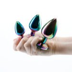 Rear Assets - Trainer Kit - Multicolor - Rainbow Heart - Image 2