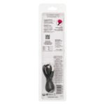 Rechargeable Classic Chic Standard "G" Vibrator - Pink - Image 3