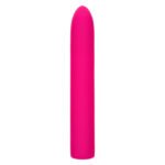 Rechargeable Classic Chic Standard Vibrator - Pink