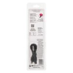 Rechargeable Classic Chic Standard Vibrator – Pink - Image 3