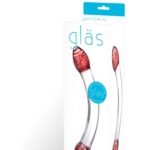 Red Head Dildo