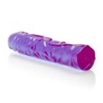 Reflective Gel 8.5 Inches Veined Chubby - Image 3