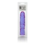 Reflective Gel 8.5 Inches Veined Chubby - Image 4