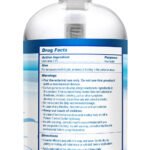 Relax Desensitizing Anal Lubricant - 17 Oz