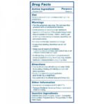 Relax Desensitizing Lubricant With Nozzle Tip - 4 Oz. 118ml - Image 4