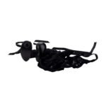 Remote Control 10-Function Little Black Panty - Panty - Image 4