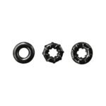 Renegade - Dyno Rings - Black - Image 2