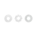 Renegade Dyno Clear Cock Ring - Image 2