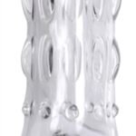 Renegade Power Cage - Clear