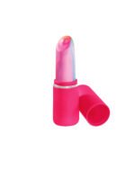Retro Rechargeable Bullet Vibrator – Pink - Image 5