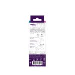 Retro Rechargeable Bullet - Purple