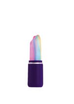 Retro Rechargeable Bullet - Purple - Image 4