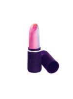Retro Rechargeable Bullet - Purple - Image 5