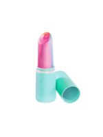 Retro Rechargeable Bullet Vibrator – Turquoise - Image 5