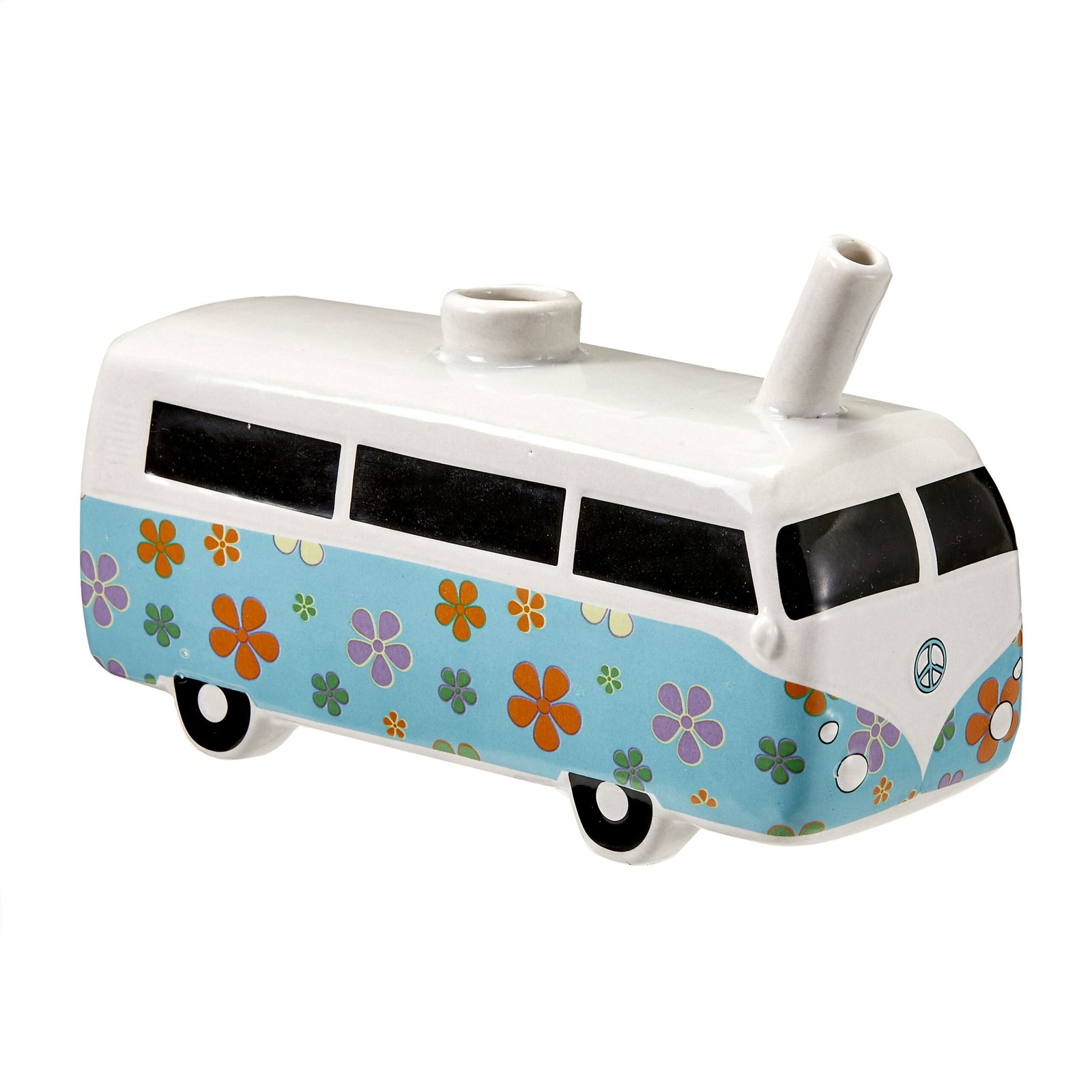 retro-vintage-bus-pipe Retro Vintage Bus - Pipe - Image 1
