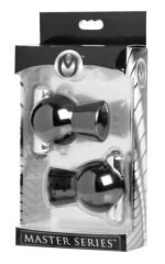 Reverb Vibrating Nipple Suckers - Image 3