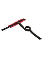 Sexy Submissive Kit – Red BDSM Apparel Set - Image 4