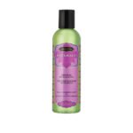 Naturals Massage Oil - Island Passion Berry - 2 Fl Oz (59 ml)