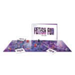Fetish Fun Board Game - Image 2