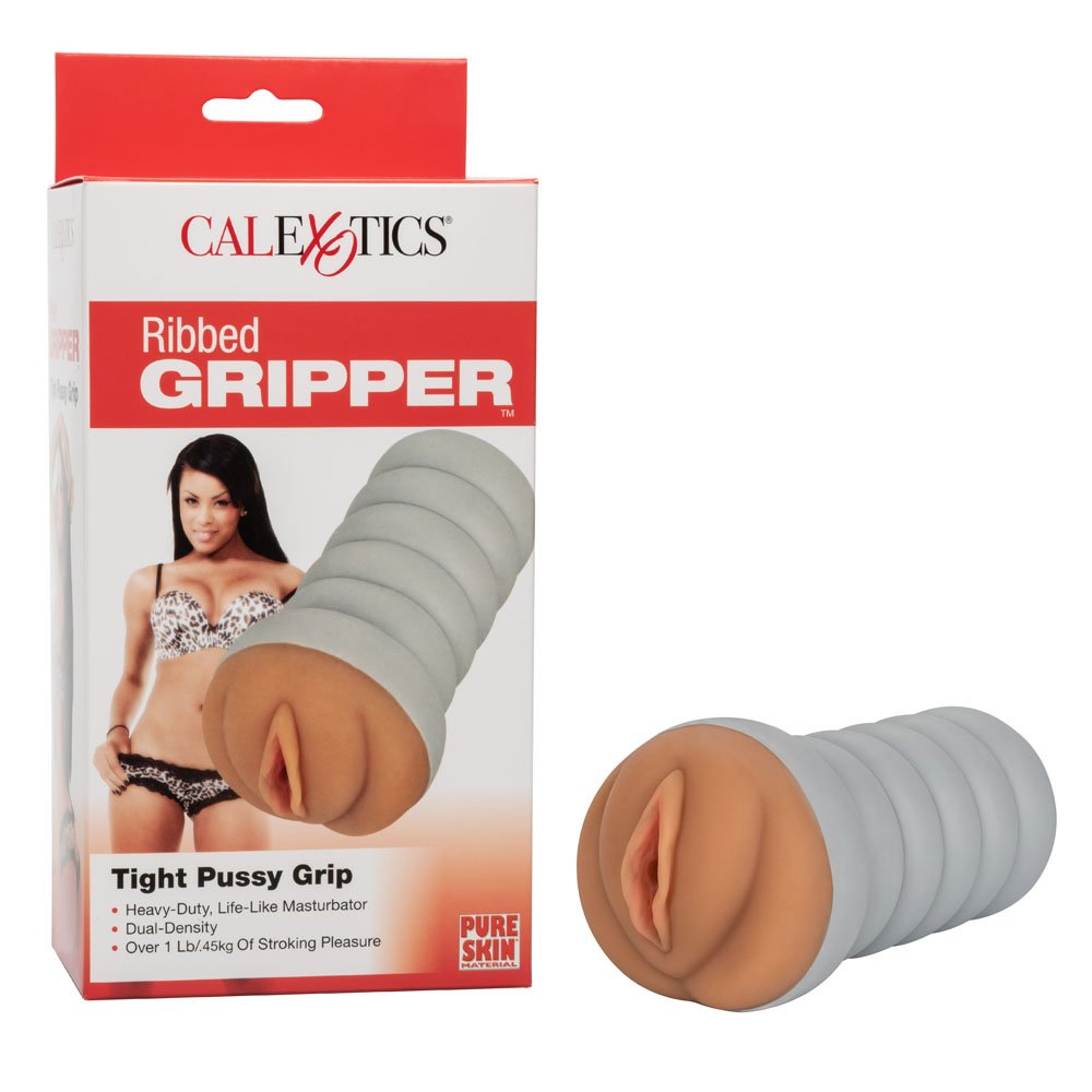 ribbed-gripper-tight-pussy-grip Ribbed Gripper Tight Pussy Grip - Image 1