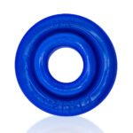 Rimz Single Cock Ring – Blue - Image 3