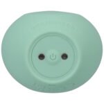 Ritual - Chi - Rechargeable Silicone Clit Vibe - Mint - Image 5