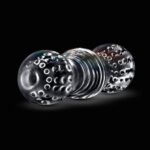 RIZE Feelz Clear Stroker with Three Texture Chambers - Image 3