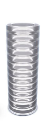 Rize - Ribz - Glow in the Dark Self - Lubricating Stroker - Clear - Image 8