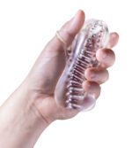RIZE Squeezy Clear Stroker - Image 3