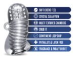 RIZE Squeezy Clear Stroker - Image 4