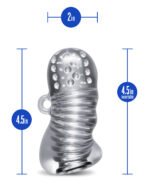 RIZE Squeezy Clear Stroker - Image 5