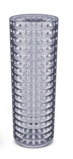 Rize Strokez Clear Stroker Sleeve – Phthalate-Free - Image 8