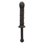 Rock Bottom Bendies Bendy Beaded Probe - Black - Image 3