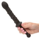 Rock Bottom Bendies Bendy Beaded Probe - Black - Image 4