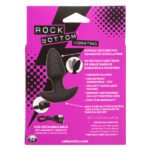Rock Bottom Rotating Probe - Black