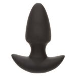 Rock Bottom Thrusting Probe Rechargeable Vibrator – Black - Image 2