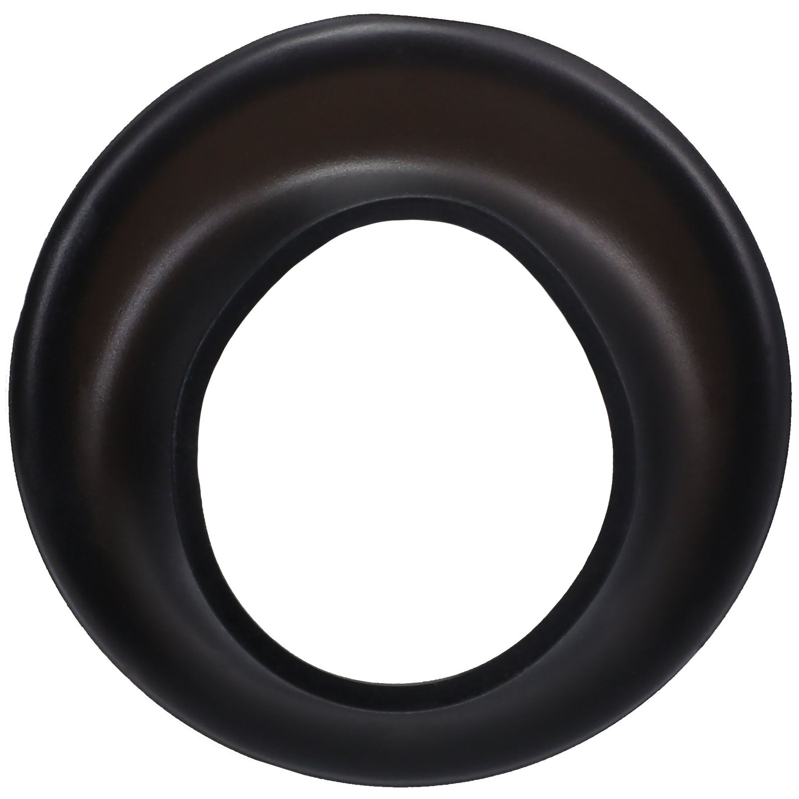 rock-solid-penis-pumping-kit-blackclear Rock Solid - Penis Pumping Kit - Black/clear - Image 1