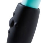Rocker Base Prostate Stimulator With Rechargeable Bullet Vibrator - Image 4