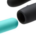 Rocker Base Prostate Stimulator With Rechargeable Bullet Vibrator - Image 6