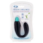 Rocker Base Prostate Stimulator With Rechargeable Bullet Vibrator - Image 9