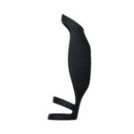 Rocketeer Triple Ring Vibrating Cock Sheath – Black - Image 7