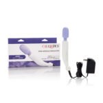 Mini Miracle Massager Vibrator – Purple - Image 6