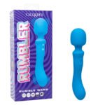 Rumbler Rumble Wand - Blue - Image 2
