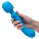 Rumbler Rumble Wand - Blue - Image 4