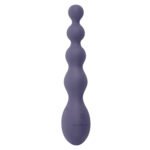 Rumpy Bumpy Purple