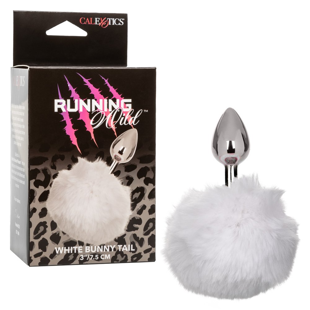 running-wild-bunny-white Running Wild Bunny - White - Image 1